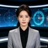 转运聊国际抖音达人头像