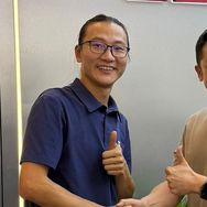 杨长顺抖音达人头像
