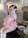 泡泡酱童品抖音达人头像