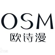欧诗漫OSM护肤直播抖音达人头像