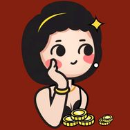 毒奶BB酱抖音达人头像