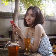 洪千辰抖音达人头像