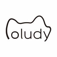 Moludy抖音达人头像