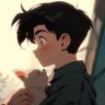 子夕.抖音达人头像