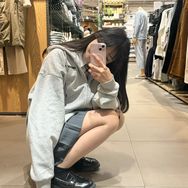 小阿鹿抖音达人头像