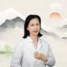 中医专家罗燕楠主任抖音达人头像