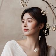 许梦宸抖音达人头像