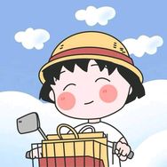 樱桃小欣子抖音达人头像