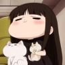 猫鱼煲抖音达人头像