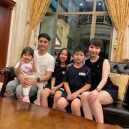 王若晰8号早8点小猿学习机-开学场抖音号头像