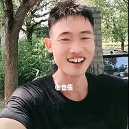 货运小粉说货车抖音达人头像