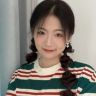 张丽桐抖音达人头像