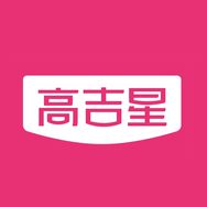 高吉星男士活性叶酸抖音达人头像