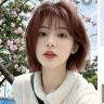 波菜孕期穿搭小个子抖音达人头像