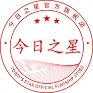 今日之星官方旗舰店抖音号头像
