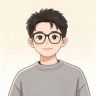 小羽老师讲学习抖音达人头像
