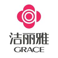 洁丽雅毛巾方巾抖音号头像