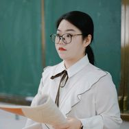 郭老师的小升初课堂-点亮抖音达人头像