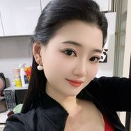 万人迷陈好好抖音达人头像