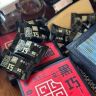 黑巧严选2号店抖音达人头像