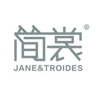简裳鞋类旗舰店抖音达人头像