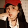 刘小绵绵抖音达人头像