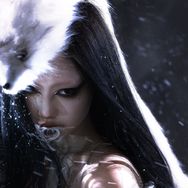 妞妞妞抖音达人头像