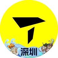 滔搏深圳湾万象城店抖音达人头像