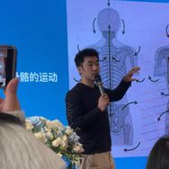 莫谋斌面部矫正抖音达人头像
