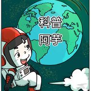 阿芋科点儿普抖音达人头像