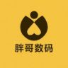 胖哥数码电竞馆抖音达人头像