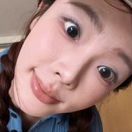 刘安琪yoo抖音达人头像