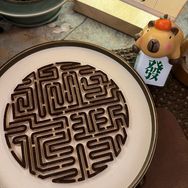 罐罐留香抖音达人头像