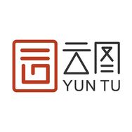 云图官方旗舰店抖音达人头像
