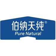 伯纳天纯宠物食品抖音号头像