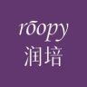润培官方旗舰店抖音达人头像