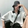 小九玖黛衣服饰抖音达人头像