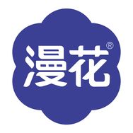 漫花特惠抖音达人头像
