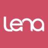 lena官方旗舰店抖音达人头像