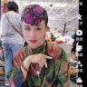 潘家园大姨文玩严选抖音达人头像