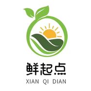 鲜起点官方旗舰店抖音达人头像