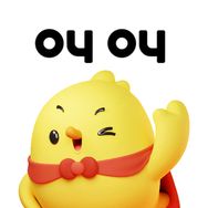 小鸡叫叫官方旗舰店抖音号头像