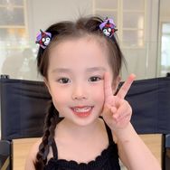 宝君欣儿童饰品抖音达人头像