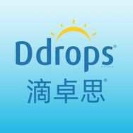 Ddrops滴卓思婴童食品海外旗舰店抖音达人头像