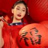 陈彦妃抖音达人头像