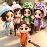 小小豆宝宝抖音达人头像