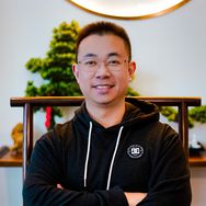 燧石智慧健身丁总抖音达人头像