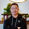 燧石智慧健身丁总抖音达人头像