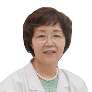 脾胃大夫张如兰抖音达人头像