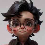 懂你的董抖音达人头像